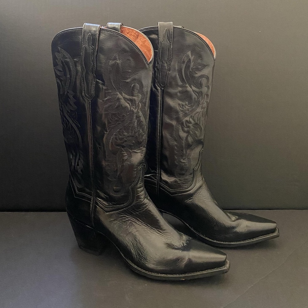 Cowboy Boots